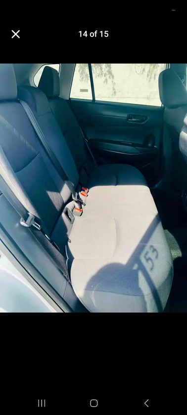 car - $4,000 thumbnail 2