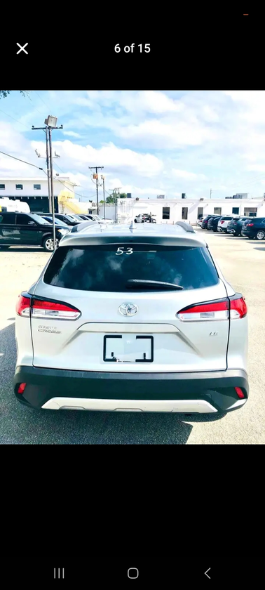 car - $4,000 thumbnail 7