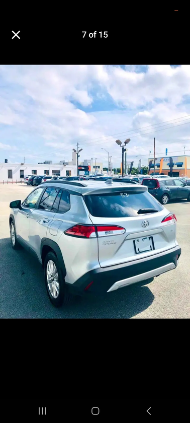 car - $4,000 thumbnail 8