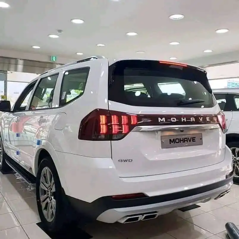 high class cars and truck new model thumbnail 2