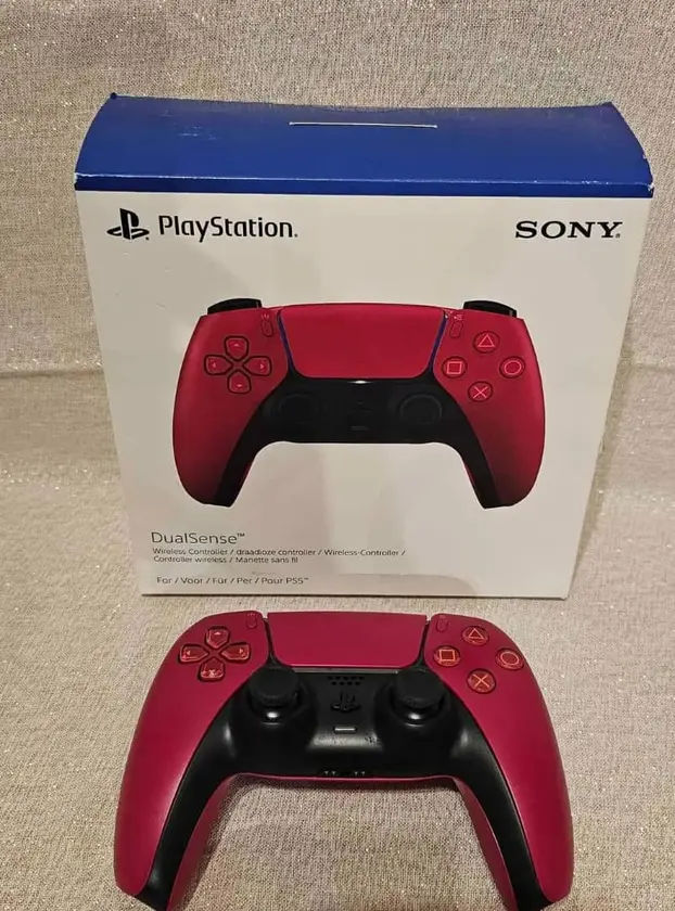 play station 5 - $400 thumbnail 3