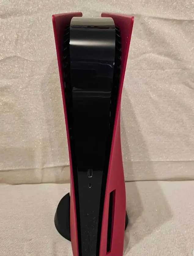 play station 5 - $400 thumbnail 4