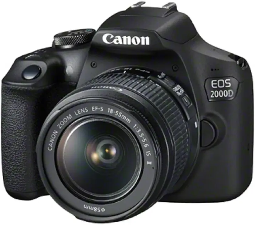 canon digital slr camera - $589 thumbnail 2