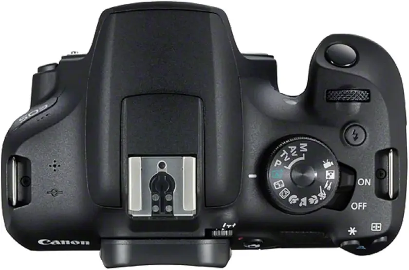 canon digital slr camera - $589 thumbnail 5