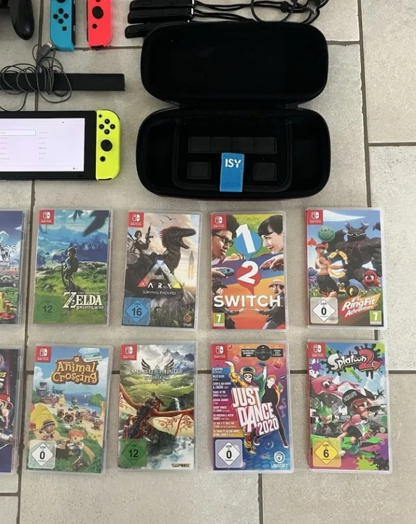 gioco - $200 thumbnail 2