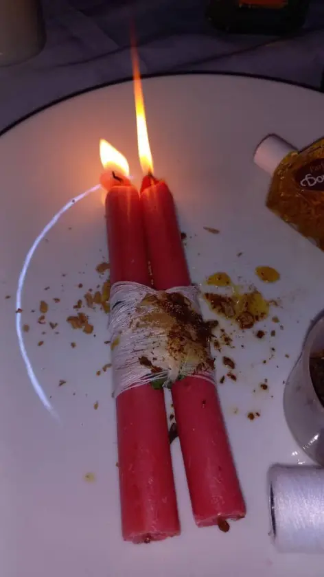 spiritual help - $50 thumbnail 2