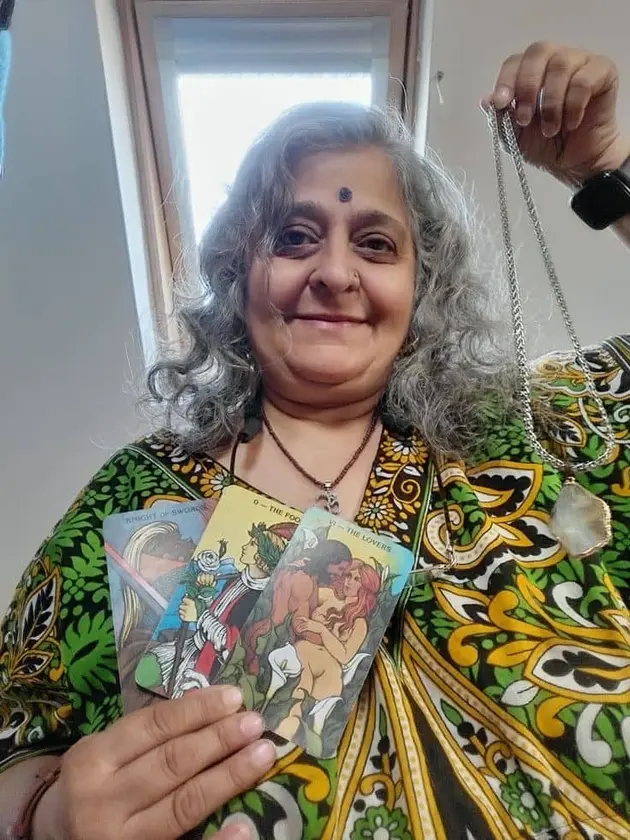 spiritual help - $50 thumbnail 5