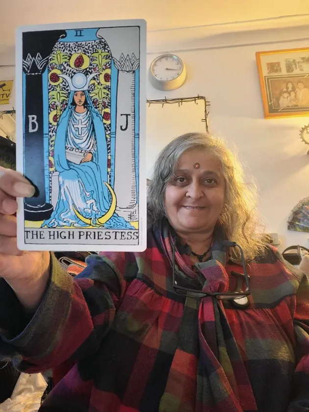 spiritual help - $50 thumbnail 9