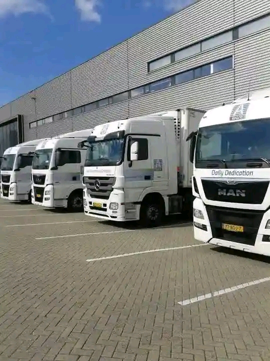 this is company trucks that we sell truck 🚛🚛 thumbnail 9