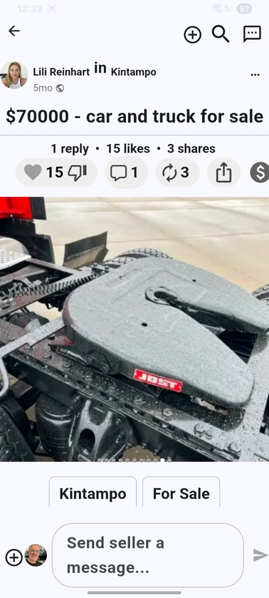 for sale - $99,000 thumbnail 6