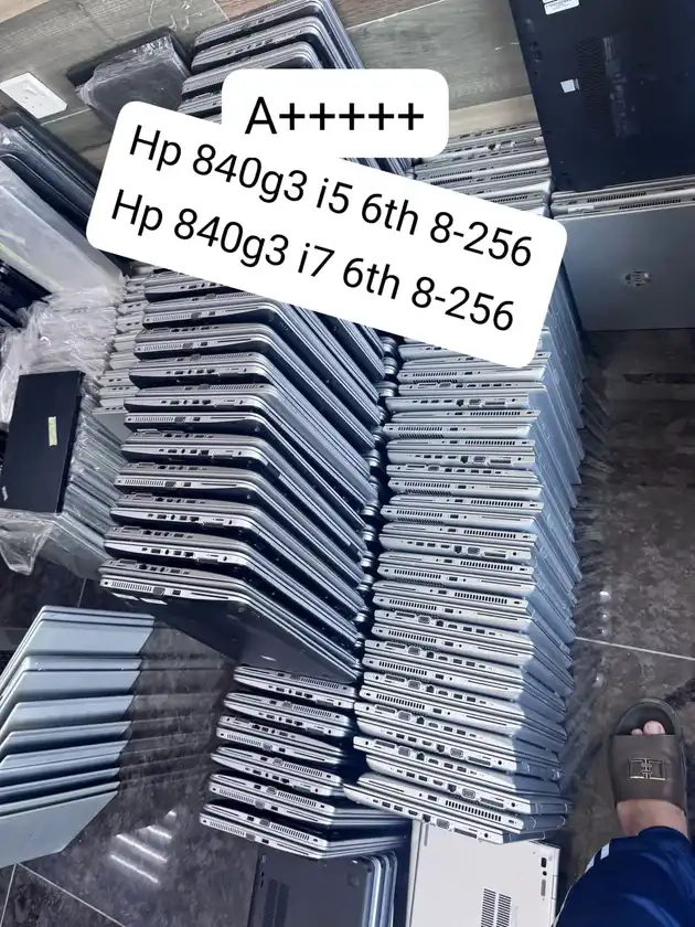 laptops - $850 thumbnail 2