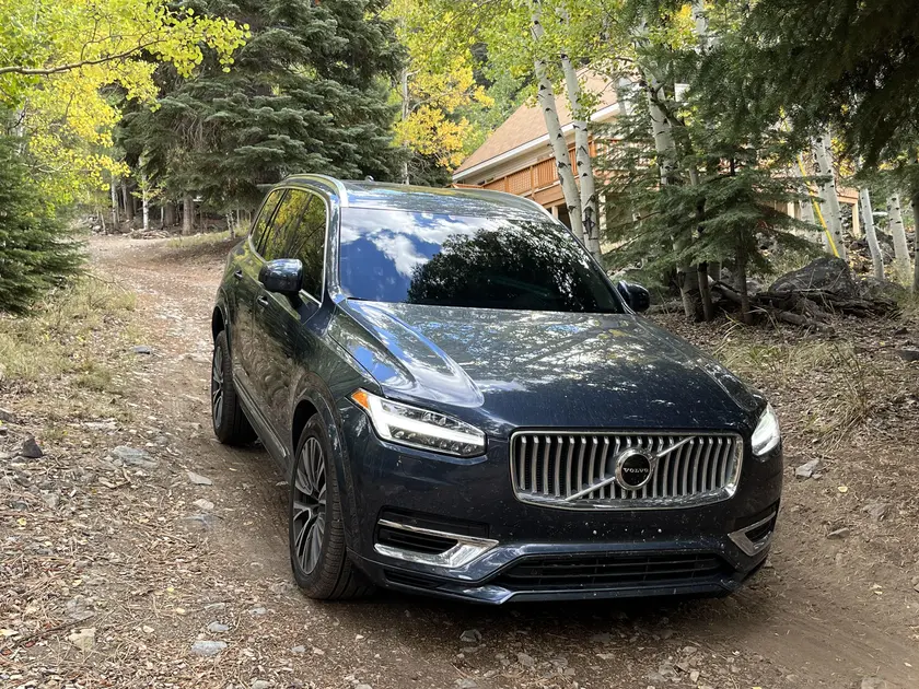 2022 volvo xc90 suv for sale - $80,000 thumbnail 2