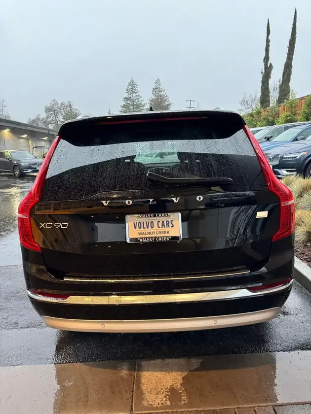 2022 volvo xc90 suv for sale - $80,000 thumbnail 3