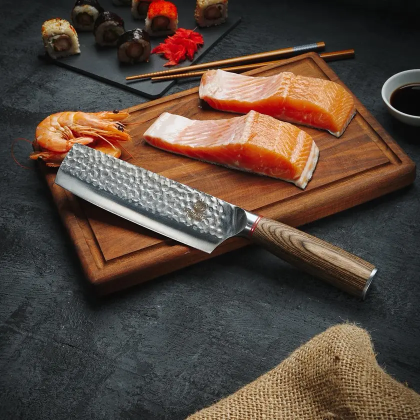 nakiri knife - $185 thumbnail 2