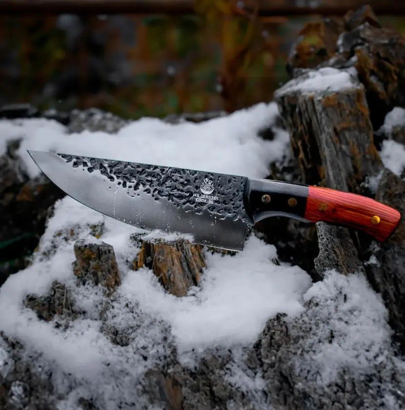 old sryle chef knife - $245 thumbnail 2
