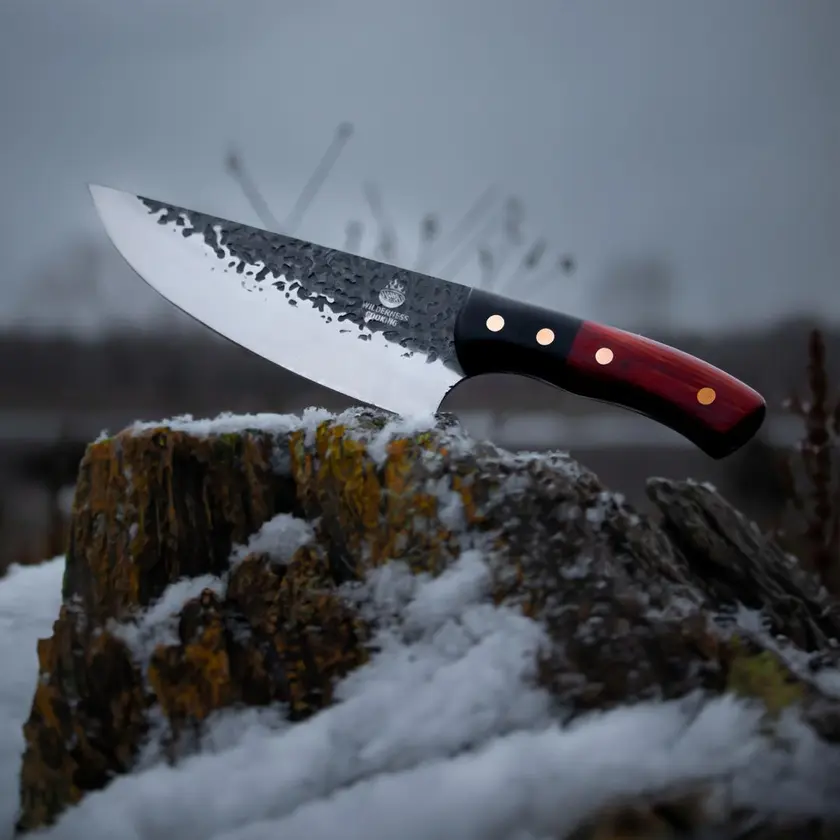 old sryle chef knife - $245 thumbnail 3