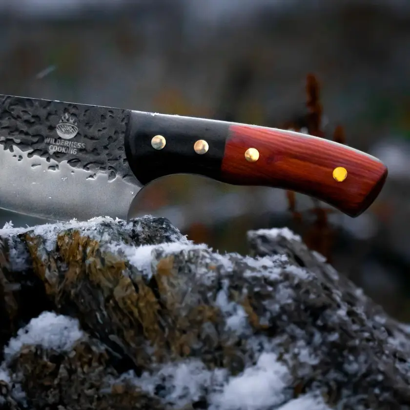 old sryle chef knife - $245 thumbnail 4