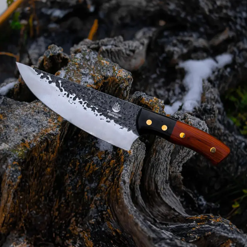 old sryle chef knife - $245 thumbnail 6