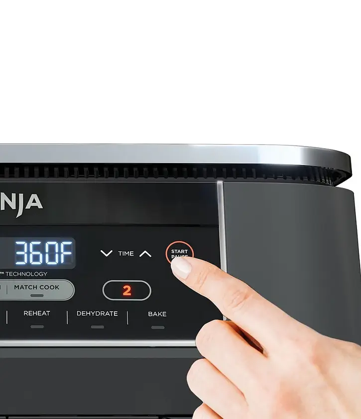 fryer - $195 thumbnail 2