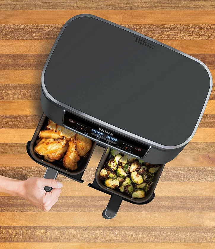 fryer - $195 thumbnail 4