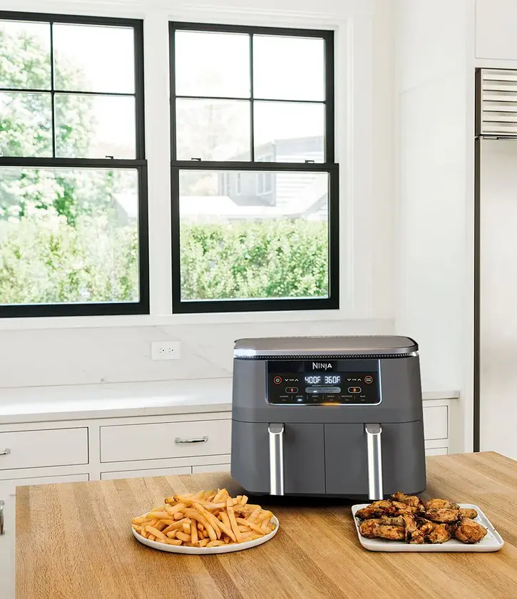 fryer - $195 thumbnail 6