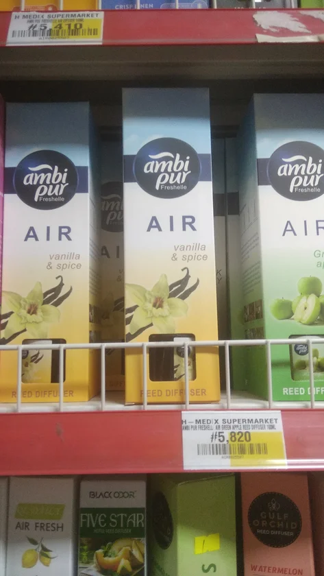 air freshener auto sprayer - $99 thumbnail 4