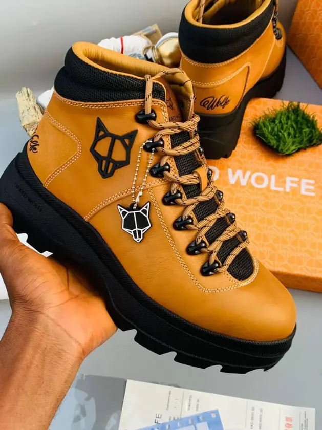 classic shoes - $30 thumbnail 2