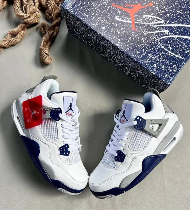 classic shoes - $30 thumbnail 5