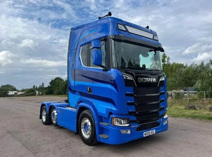 truck - $50,000 thumbnail 5