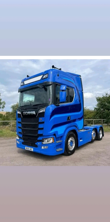 truck - $50,000 thumbnail 7