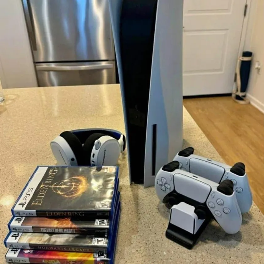 ps5 - $800 thumbnail 3