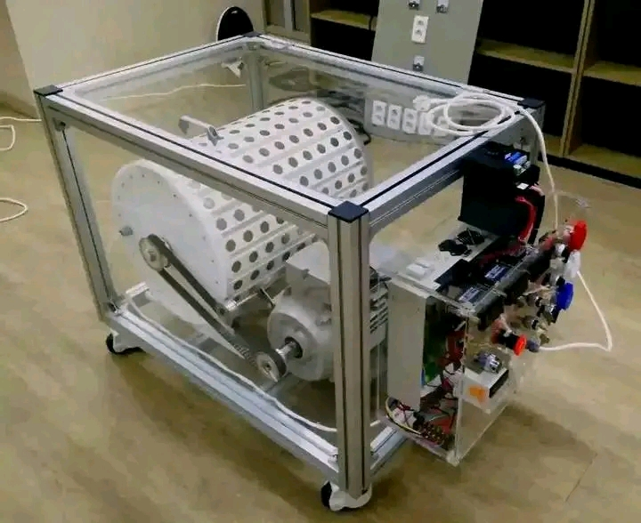 Washer and dryer thumbnail 1