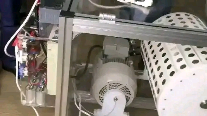 free energy generator - $850 thumbnail 2