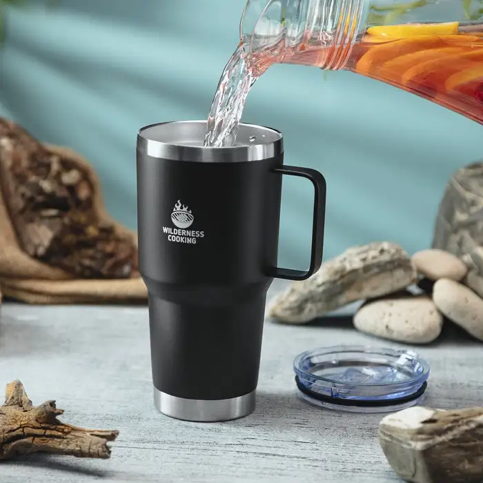 straw lid mug |30 oz - $39 thumbnail 6