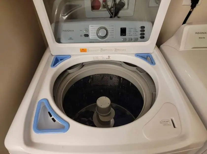 washing machine for sale thumbnail 2