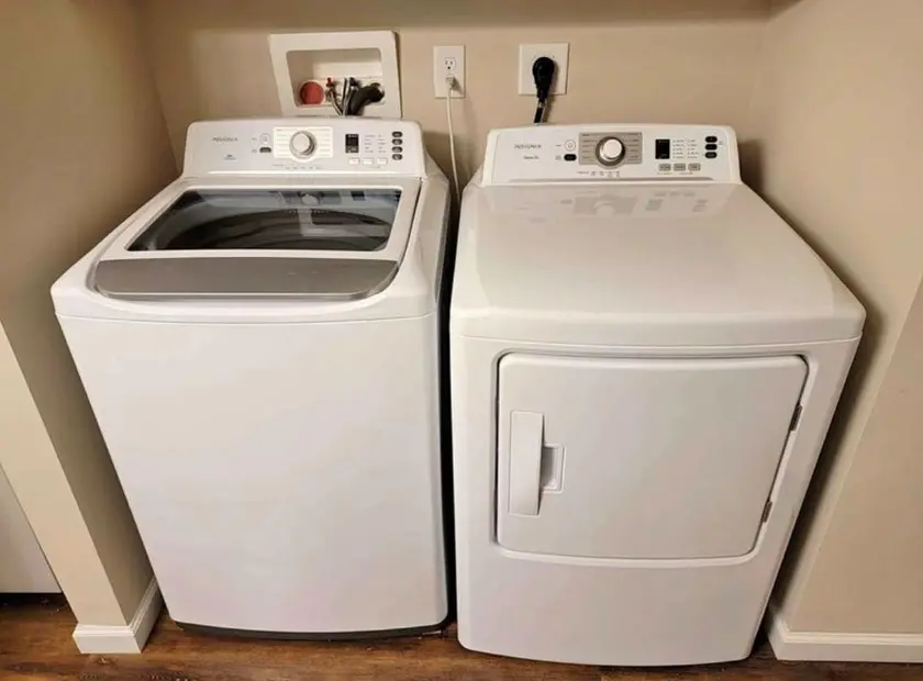 washing machine for sale thumbnail 4