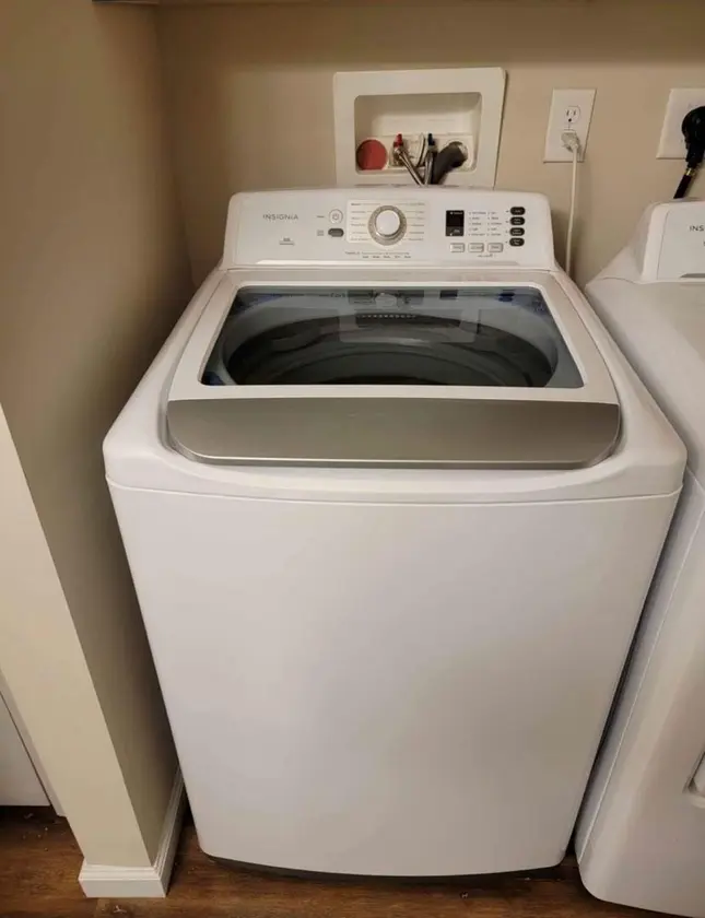 washing machine for sale thumbnail 3