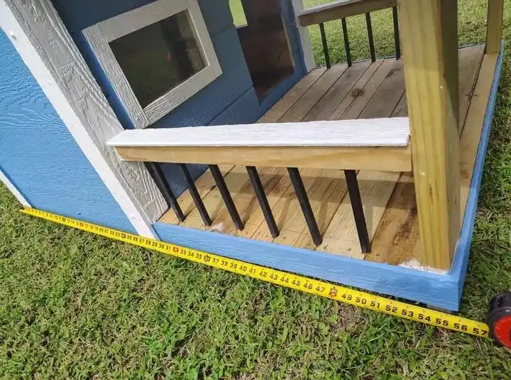 new waterproof dog house - $350 thumbnail 4
