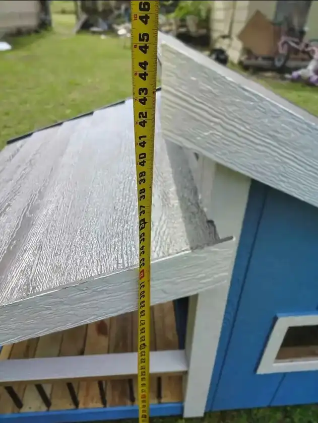 new waterproof dog house - $350 thumbnail 5