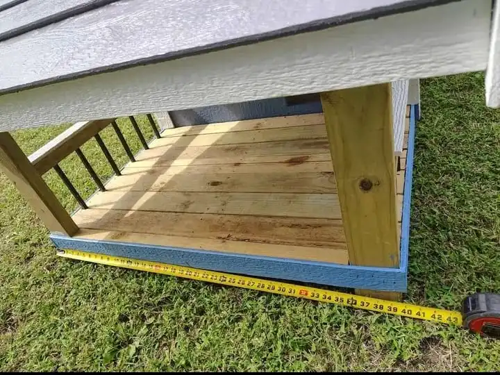 new waterproof dog house - $350 thumbnail 8