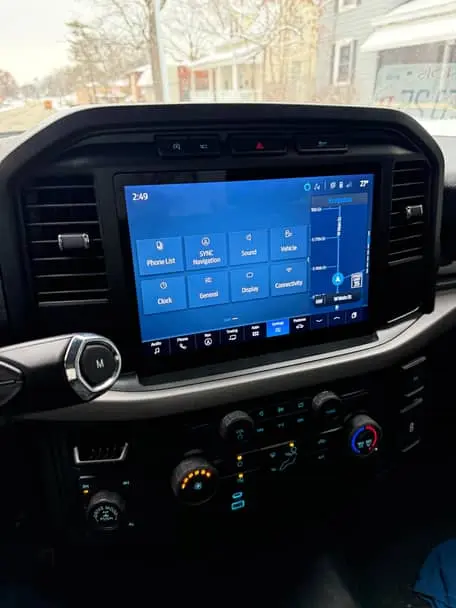 2024 ford f-150 xl 4x4 - $7,000 thumbnail 3