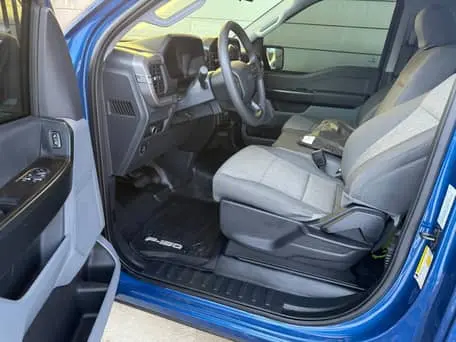 2024 ford f-150 xl 4x4 - $7,000 thumbnail 4