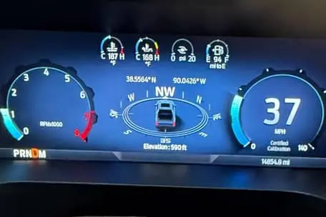 2024 ford f-150 xl 4x4 - $7,000 thumbnail 5