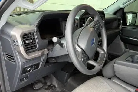 2024 ford f-150 xl 4x4 - $7,000 thumbnail 7