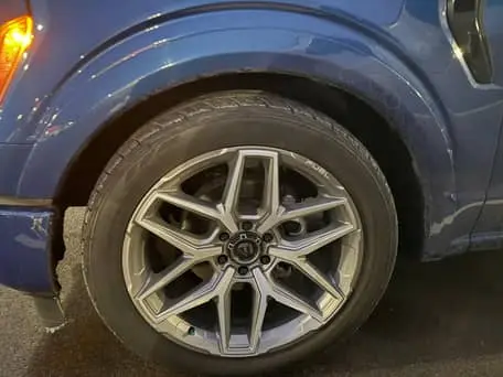 2024 ford f-150 xl 4x4 - $7,000 thumbnail 8