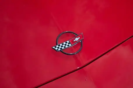 1991 chevrolet corvette convertible - $4,200 thumbnail 7