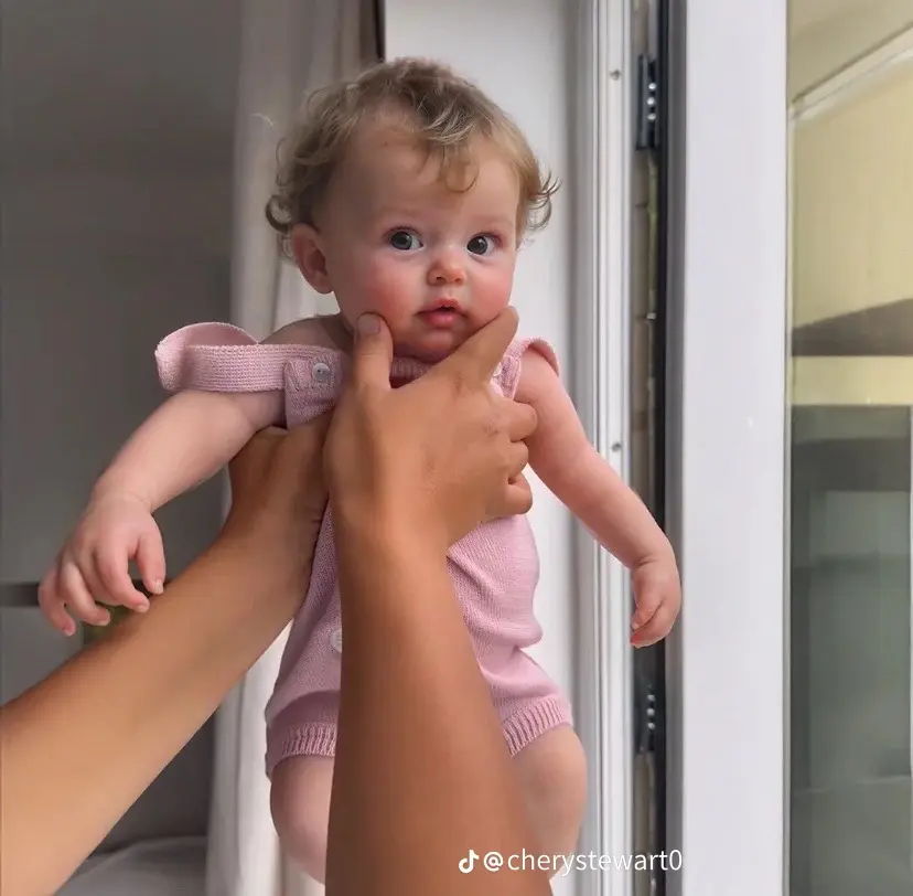 silicone reborn doll - $150 thumbnail 2