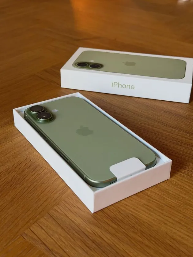 iphone 16 - $500 thumbnail 2