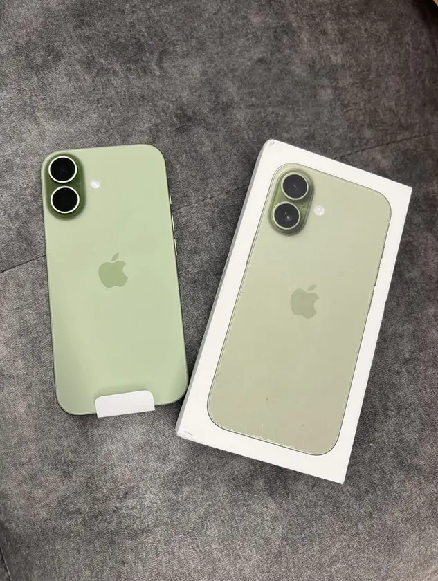iphone 16 - $500 thumbnail 3