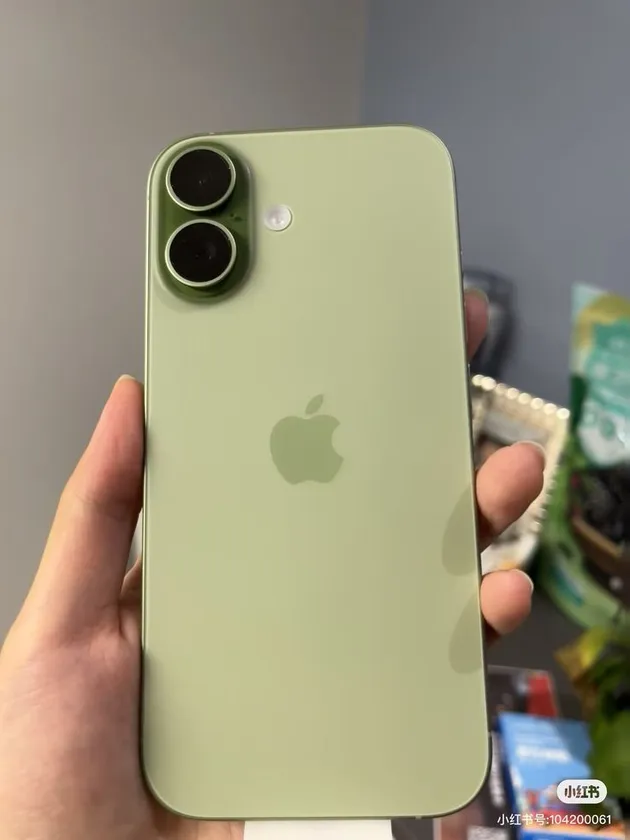 iphone 16 - $500 thumbnail 4